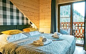 Apartamenty Magia Gor