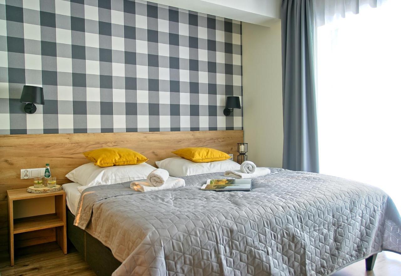 Apartamenty Magia Gor Szczawnica Kültér fotó