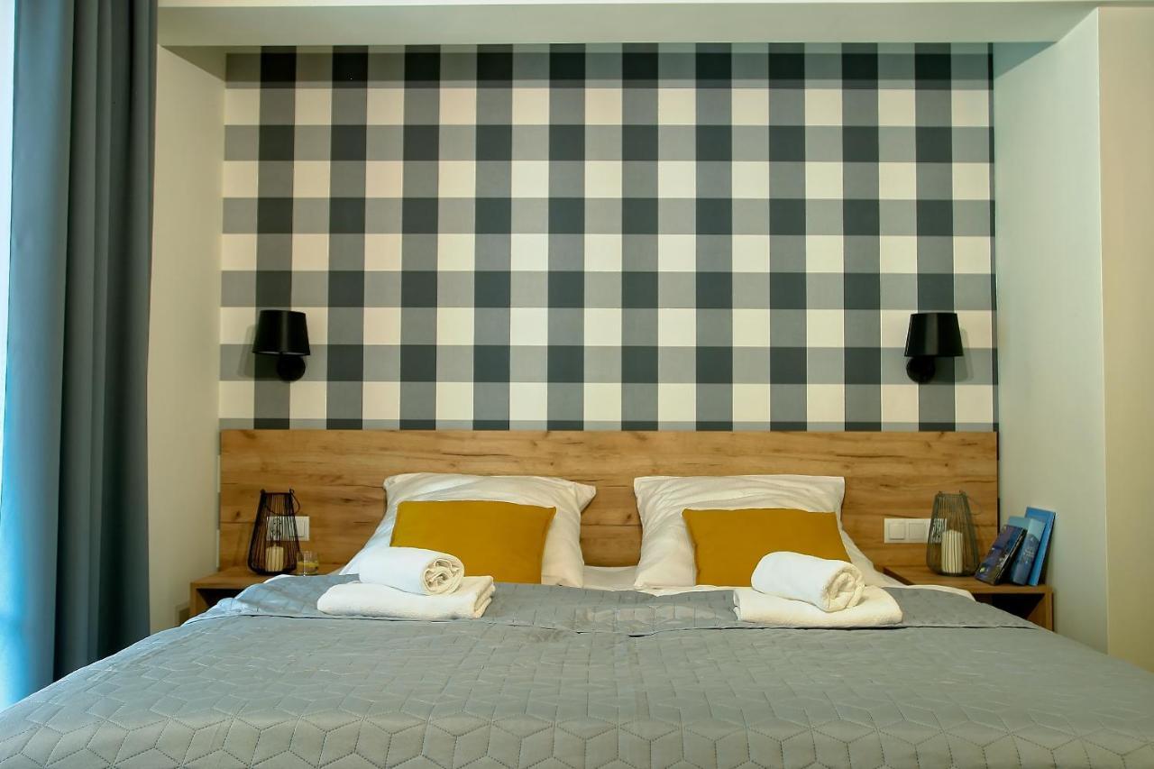Apartamenty Magia Gor Szczawnica Kültér fotó