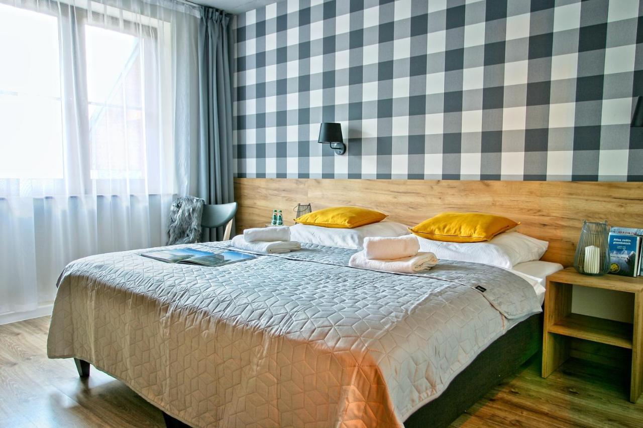 Apartamenty Magia Gor Szczawnica Kültér fotó