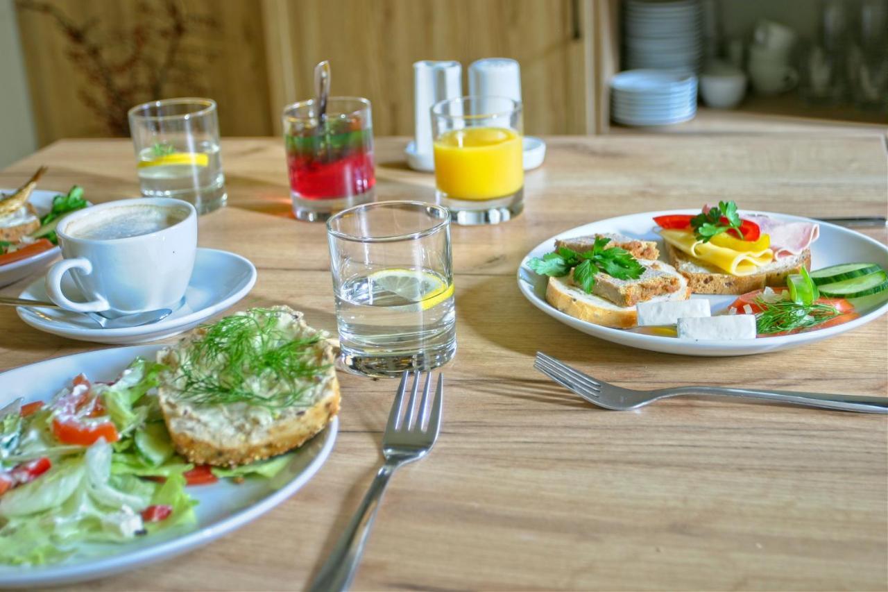Apartamenty Magia Gor Szczawnica Kültér fotó